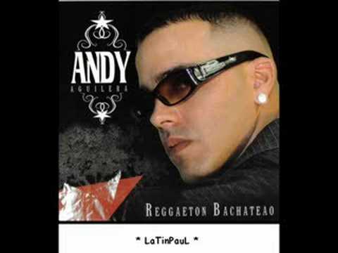 Dime - Andy Aguilera