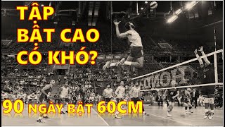 Plyometrics - 5 Bài Tập Đơn Giản Giúp Bạn Bật Cao Trong Bóng Chuyền - Móm TV Reaction