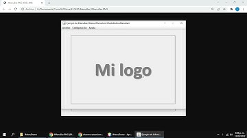 El paquete Swing - La clase JMenuBar (Parte 4) | GUI en Java