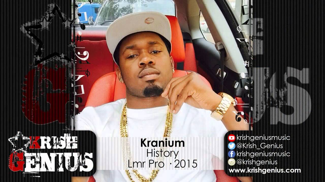 kranium history raw january 2015 youtube kranium history raw january 2015 youtube