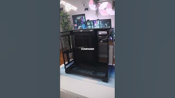 Thumbnail of The brand new Lian Li O11 Vision is kinda crazy...