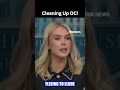 Cleaning up Washington D.C. 👍