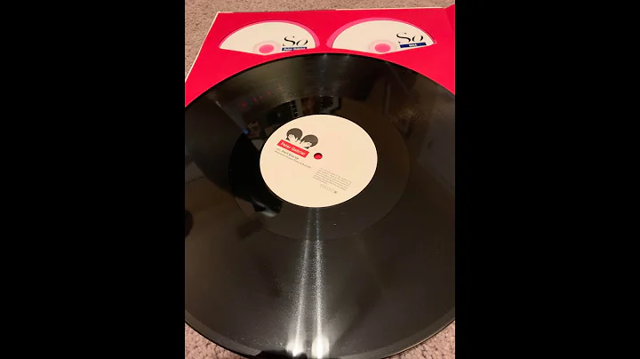 Vinyl Vs Digital: Part 2 Sample Rate and Bit Rate