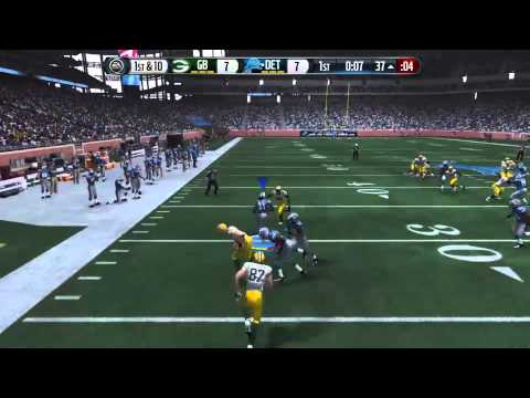 wk 3 Mathis Int Rodgers