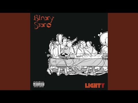 Binary Star — Enecsehtnokcabllup