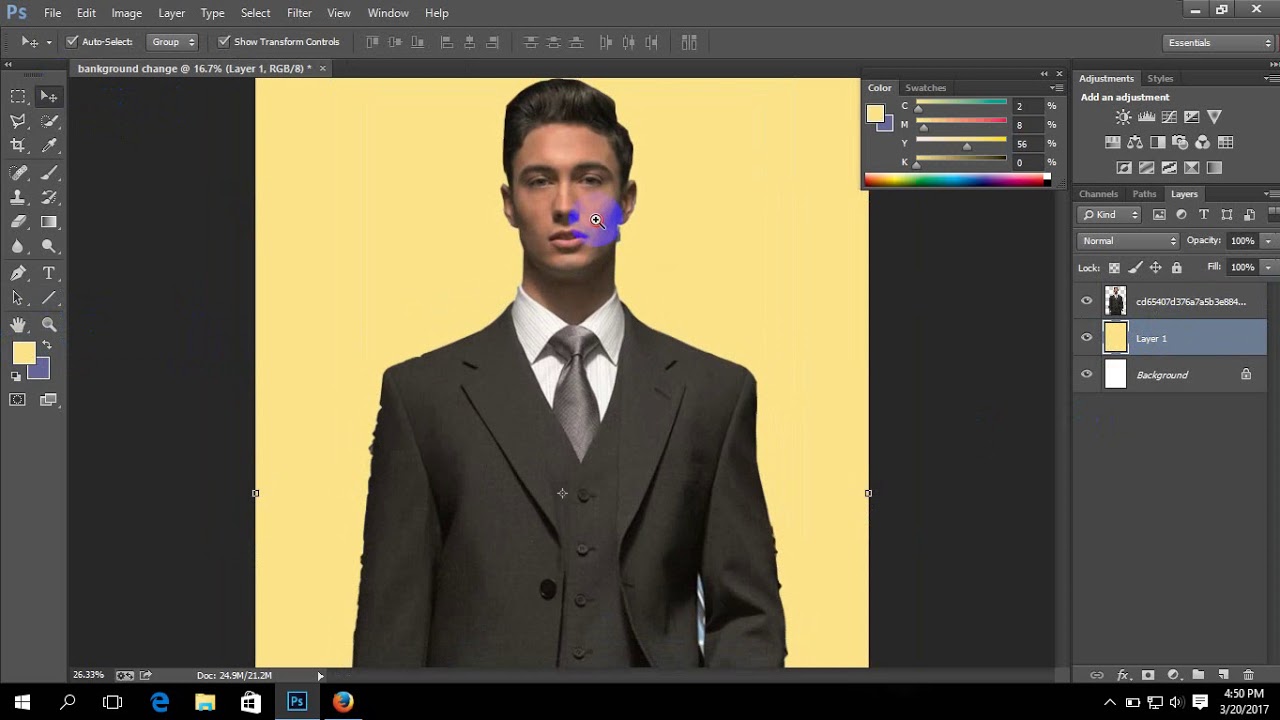 learn adobe photoshop 7.0 online