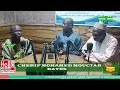 Cherif mamadou mouctar kayes