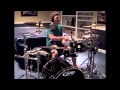 Fatboy Slim - The Rockafeller Skank - Drum Cover