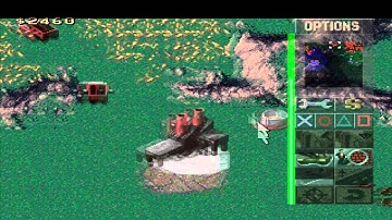 Command & Conquer: Red Alert: Retaliation Hard - Soviets - Legacy Of Tesla