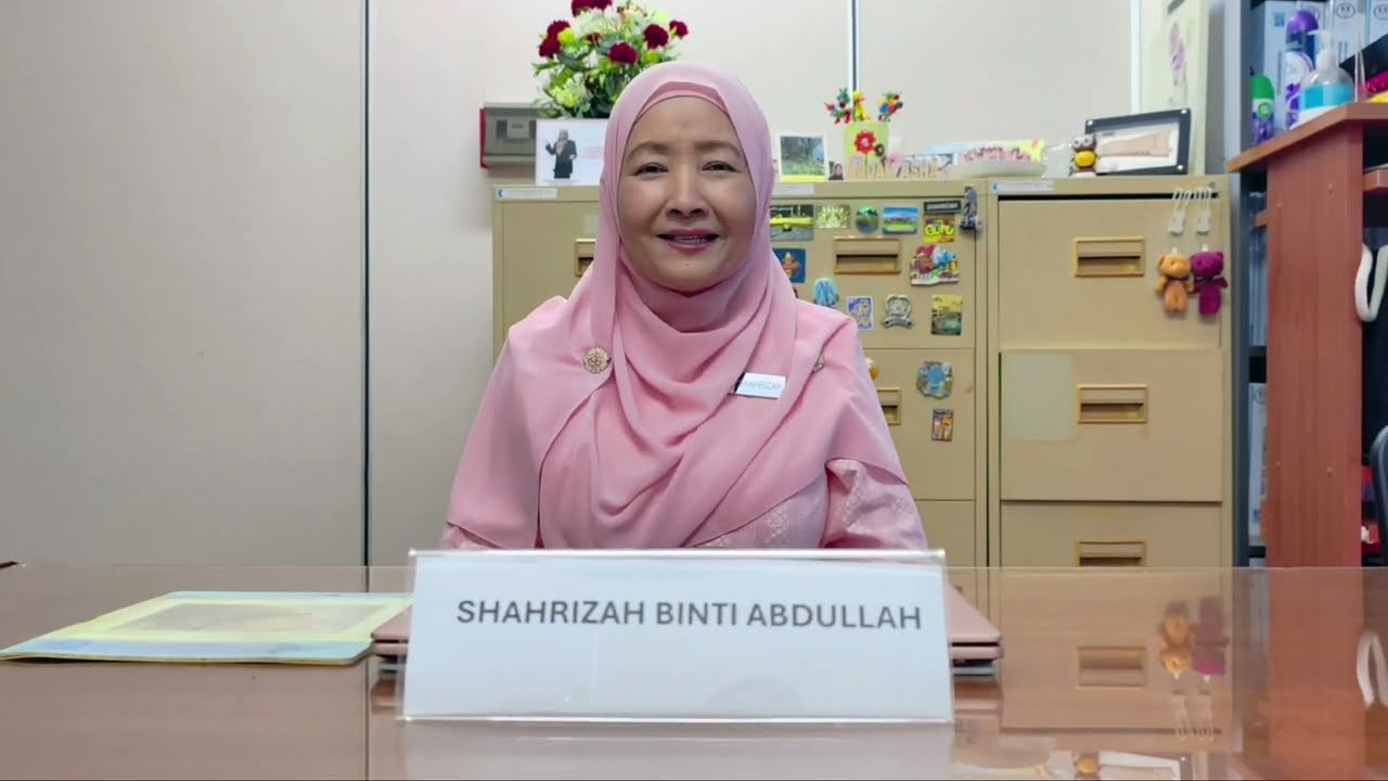 VIDEO UCAPAN KENANG-KENANGAN WARGA SEKOLAH KEPADA PENGETUA SMK AMPANG PECAH (EN.AZHAR BIN HASSAN)