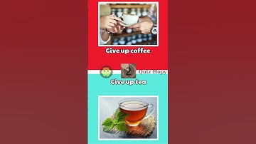 Would You Rather! Hardest Choices Ever 47! #wouldyourather #quizz