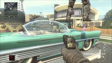 How Can I Survive This | Mike Myers w/ Swiftor