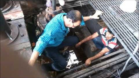 PABI: Portable Automated Ball Indentation System