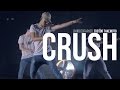 Trevor Takemoto Choreography | Crush | STEEZY.CO