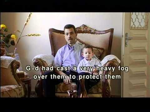 Faith in the Holy Land - Samaritans