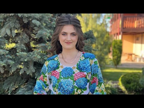 Моя "ГОРТЕНЗІЯ" - YouTube