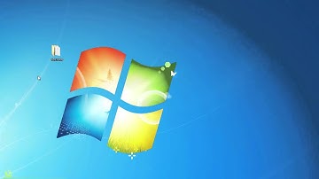 Windows Command Line Tutorial - 7 - File Attributes