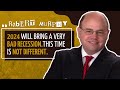 Commodity-Backed Currency is Coming But it Won&#39;t be Gold, says Dr. Robert Murphy