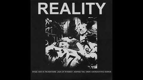 Deep Six Records - Reality Part #1 (Full Comp)