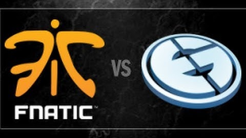 FNC vs EG - Gamescom 2013 D4G2