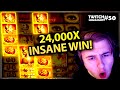 24000x my biggest win twitch highlights 50