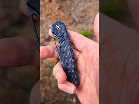 Budget Knife Recommendation