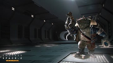 The Endless Space Academy: How to deal with pirates