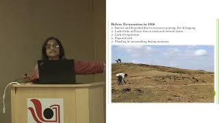 5. Conservation & restoration of Baner hill through people's participation | Monali Shah | CSM 2023