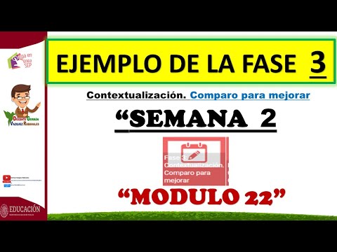 EJEMPLO FASE 3 SEMANA 2 MODULO 22_2021