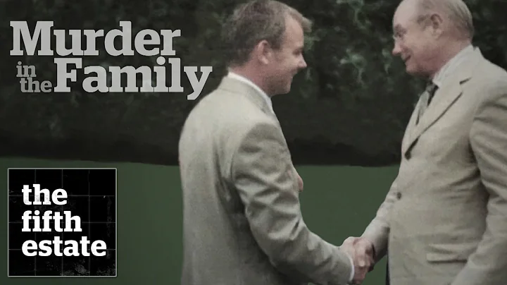 The Richard Oland Case : Murder in the Family - th...