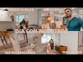 VLOG | Bella & Duke en la casa | Seguimos de compras & probando el tocadiscos | Carol del Toro