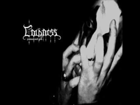 Coldness — Coldness - Poisoned Gift (ALBUM STREAM)