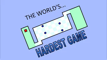 The World's Hardest Game - Soundtrack HQ