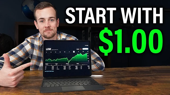 Stock Market For Beginners 2022 | The Ultimate Gui...