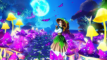 Plezier met schimmels DreamSnap Speed ​​Build Disney Dreamlight Valley