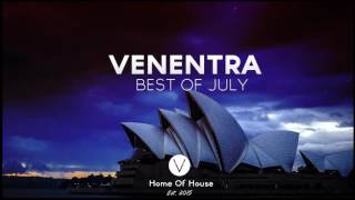 SvanteG - Let Me (ft. Lou) | Venentra