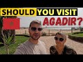 Why AGADIR Is The Friendliest City in Morocco 🇲🇦 image