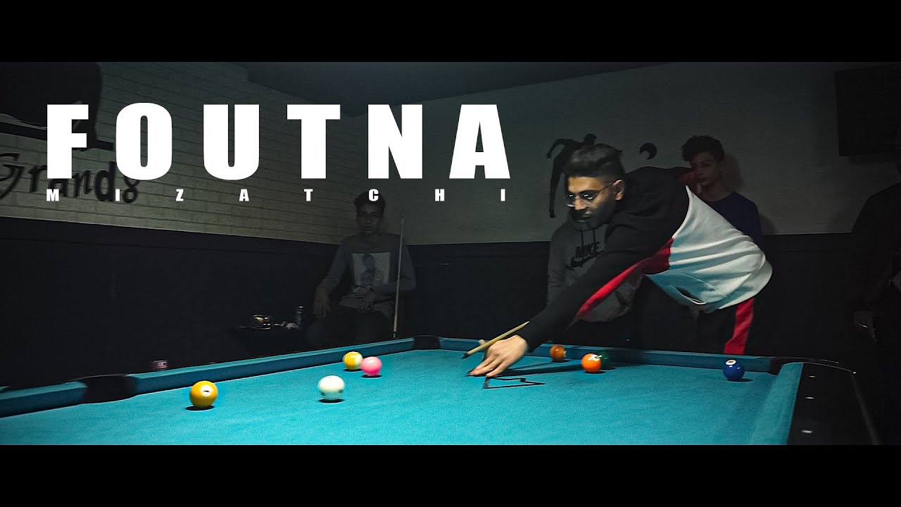 Watch MIZATCHI - FOUTNA / فوتنا ( CLIP OFFICIEL ) on YouTube Watch MIZATCHI - FOUTNA / فوتنا ( CLIP OFFICIEL ) on YouTube