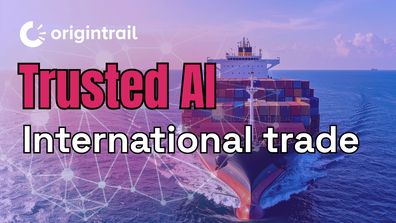 Trace Labs - OriginTrail Core Developers | F6S