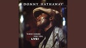 What S Going On Donny Hathaway コード譜 Chord Youtube
