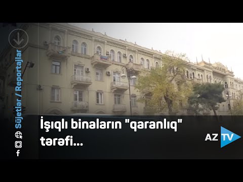 Video: Binaların Fitodizaynı