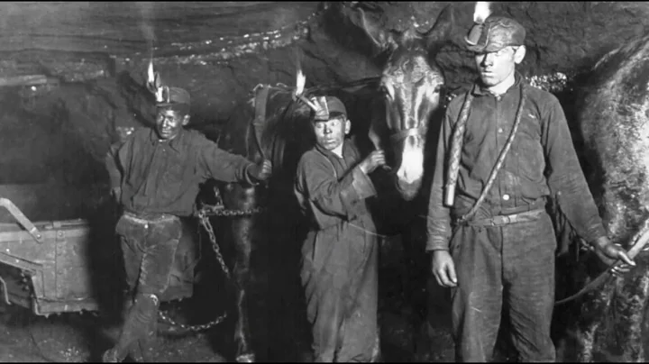 Anthracite Fields by Julia Wolfe: Full Documentary