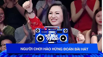 Cao Thủ Đấu Nhạc | Đã Anh Đức lại còn Diệu Nhi, thứ gì chịu nổi