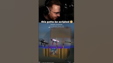 bro broke the game 💀