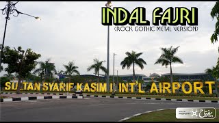 Indal Fajri (Rock Gothic Metal Version)