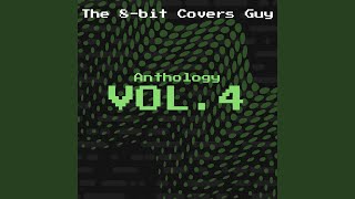 All Nightmare Long - The 8-bit Covers Guy