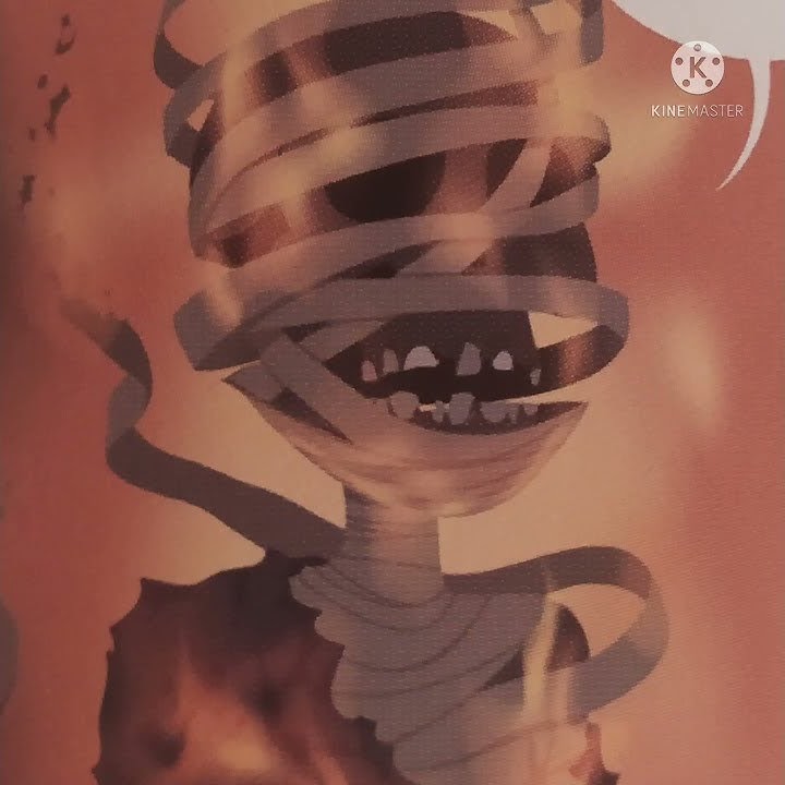 Two birds on a wire... (Zombillenium edit) (COMIC SPOILERS!)