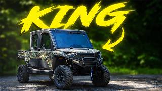 5 things we LOVE and HATE about the 2026 Polaris Ranger XD1500