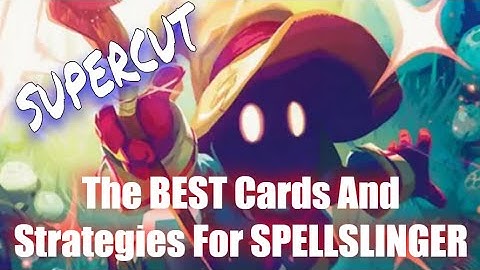 Ultimate SPELLSLINGER EDH Guide: Strategies and Cards to CONTROL MAGIC