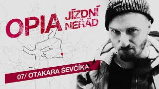 Video thumbnail of "Opia - Otakara Ševčíka"